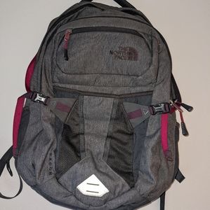 The North Face Backpack